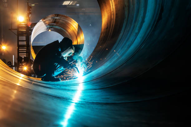 Best Automotive Welding in Jamestown, CA