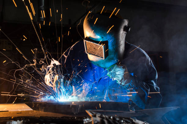 Best Automation and Robotic Welding in Jamestown, CA