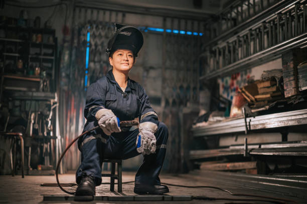 Best Welding Inspection and Certification in Jamestown, CA