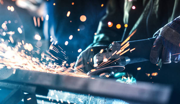 Trusted Jamestown, CA Welder & Metal Fabrication Experts